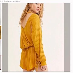 Free people wildest dreams set in black